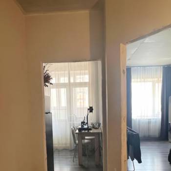 Продается 1-комнатная квартира, 33,1 м²