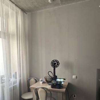 Продается 1-комнатная квартира, 33,1 м²