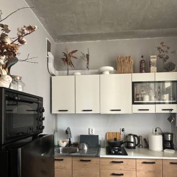 Продается 1-комнатная квартира, 33,1 м²