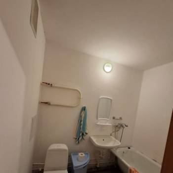 Сдается 1-комнатная квартира, 35,8 м²