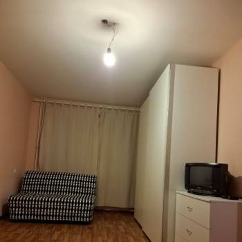 Сдается 1-комнатная квартира, 35,8 м²