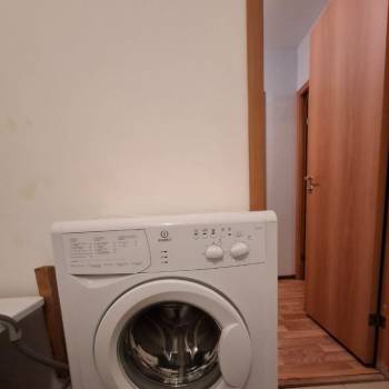 Сдается 1-комнатная квартира, 35,8 м²