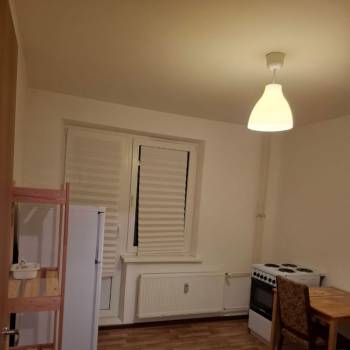 Сдается 1-комнатная квартира, 35,8 м²