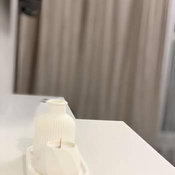 Продается 1-комнатная квартира, 25 м²