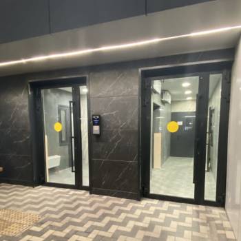 Продается 1-комнатная квартира, 25 м²