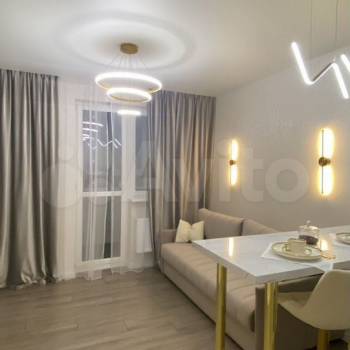 Продается 1-комнатная квартира, 25 м²