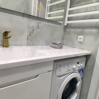 Продается 1-комнатная квартира, 25 м²