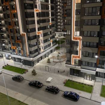 Продается 1-комнатная квартира, 25 м²