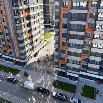Продается 1-комнатная квартира, 25 м²