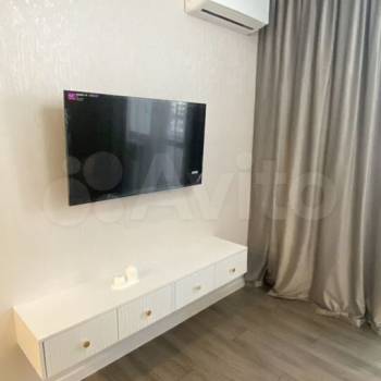 Продается 1-комнатная квартира, 25 м²