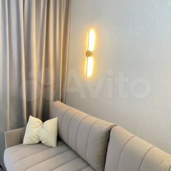 Продается 1-комнатная квартира, 25 м²