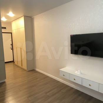 Продается 1-комнатная квартира, 25 м²