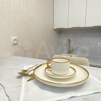 Продается 1-комнатная квартира, 25 м²