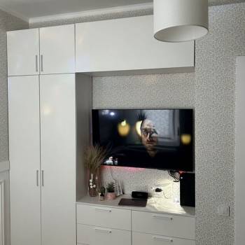 Продается 1-комнатная квартира, 12 м²