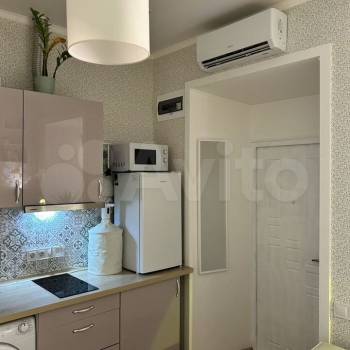 Продается 1-комнатная квартира, 12 м²