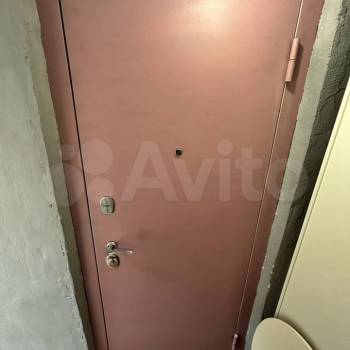 Продается 1-комнатная квартира, 12 м²