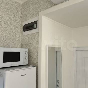 Продается 1-комнатная квартира, 12 м²