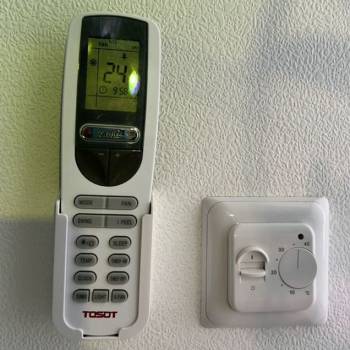 Продается 1-комнатная квартира, 12 м²