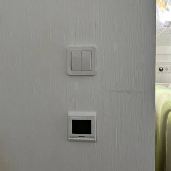 Продается 1-комнатная квартира, 12 м²