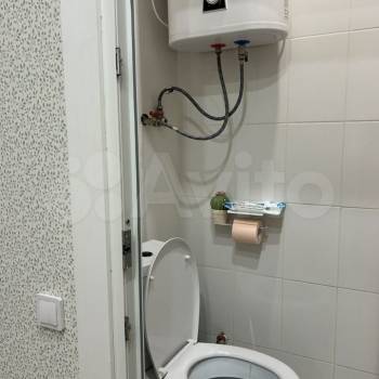 Продается 1-комнатная квартира, 12 м²