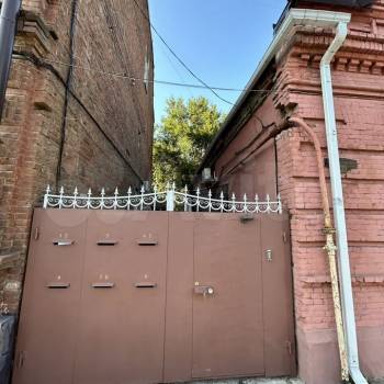 Продается 1-комнатная квартира, 12 м²