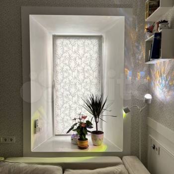 Продается 1-комнатная квартира, 12 м²