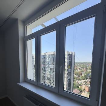 Продается 3-х комнатная квартира, 60 м²