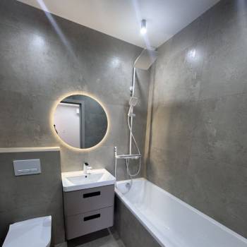 Продается 3-х комнатная квартира, 60 м²