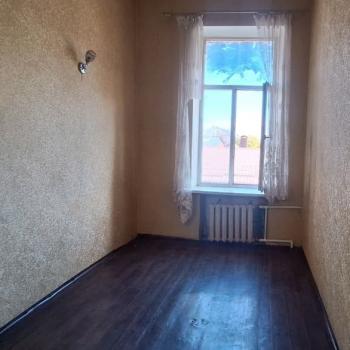 Продается 1-комнатная квартира, 13,5 м²