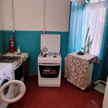 Продается 1-комнатная квартира, 13,5 м²