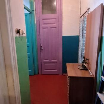 Продается 1-комнатная квартира, 13,5 м²