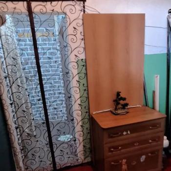 Продается 1-комнатная квартира, 13,5 м²