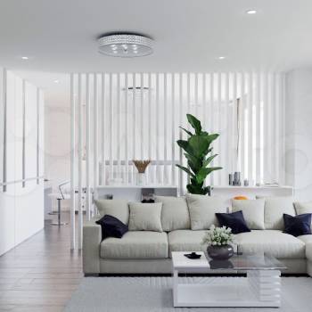 Продается 3-х комнатная квартира, 137,5 м²