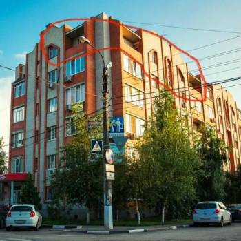 Продается 3-х комнатная квартира, 137,5 м²