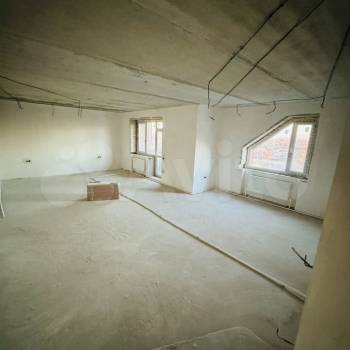 Продается 3-х комнатная квартира, 137,5 м²