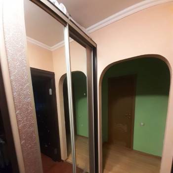 Продается 2-х комнатная квартира, 56 м²