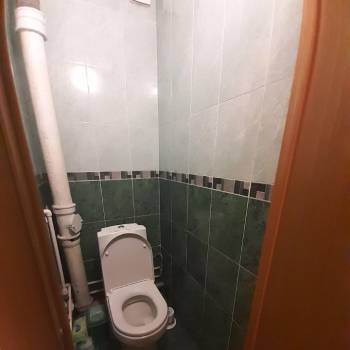 Продается 2-х комнатная квартира, 56 м²