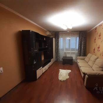 Продается 2-х комнатная квартира, 56 м²