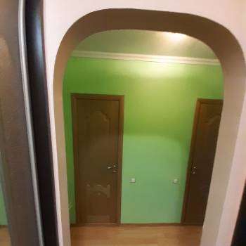 Продается 2-х комнатная квартира, 56 м²