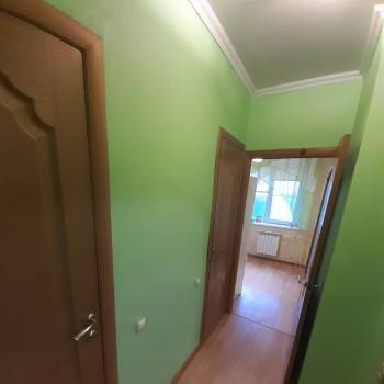 Продается 2-х комнатная квартира, 56 м²