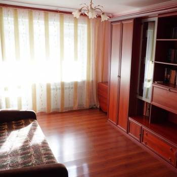 Продается 2-х комнатная квартира, 45,1 м²