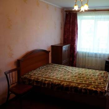 Продается 2-х комнатная квартира, 45,1 м²