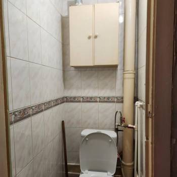 Продается 2-х комнатная квартира, 54 м²