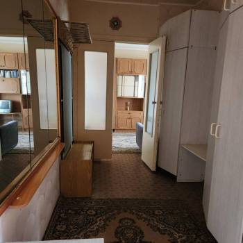 Продается 2-х комнатная квартира, 54 м²