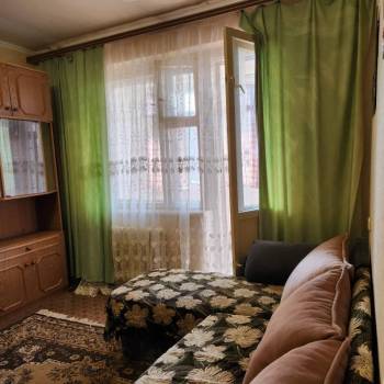 Продается 2-х комнатная квартира, 54 м²