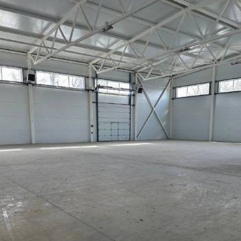 Сдается Нежилое помещение, 682,7 м²