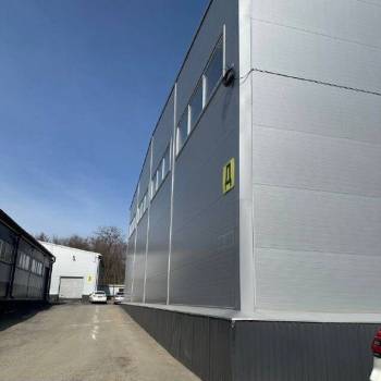 Сдается Нежилое помещение, 682,7 м²