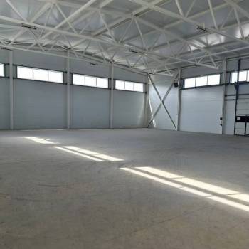 Сдается Нежилое помещение, 682,7 м²