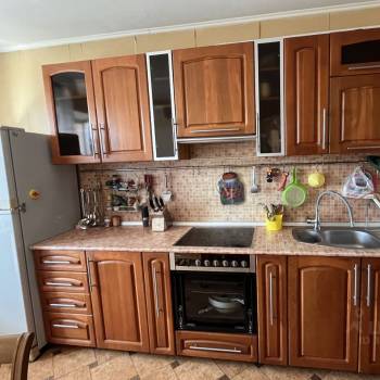 Продается 2-х комнатная квартира, 55 м²