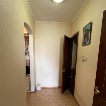 Продается 2-х комнатная квартира, 55 м²